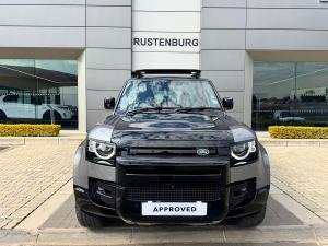 Land Rover Defender 110 D300 X - Image 2