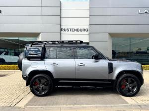 Land Rover Defender 110 D300 X - Image 3
