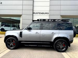Land Rover Defender 110 D300 X - Image 5