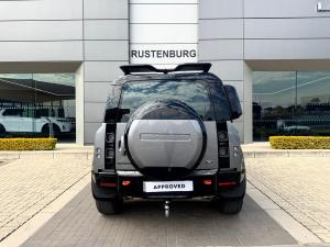 Land Rover Defender 110 D300 X - Image 6
