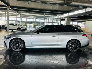 Mercedes-Benz CLE CLE200 cabriolet AMG Line - Image 13