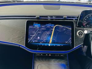 Mercedes-Benz E-Class E200 Avantgarde - Image 10