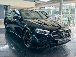 Mercedes-Benz E-Class E200 Avantgarde - Image 11