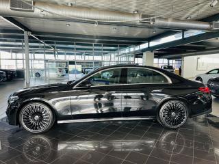Mercedes-Benz E-Class E200 Avantgarde