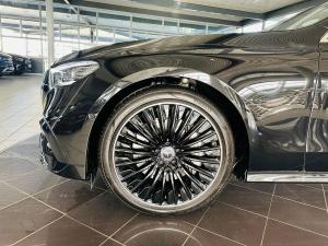 Mercedes-Benz E-Class E200 Avantgarde - Image 16