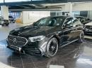 Thumbnail Mercedes-Benz E-Class E200 Avantgarde