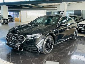 Mercedes-Benz E-Class E200 Avantgarde - Image 1