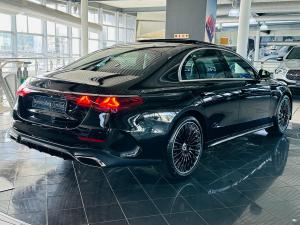 Mercedes-Benz E-Class E200 Avantgarde - Image 2