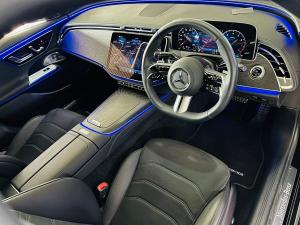 Mercedes-Benz E-Class E200 Avantgarde - Image 3