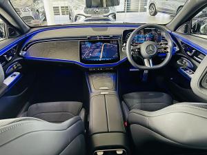 Mercedes-Benz E-Class E200 Avantgarde - Image 4