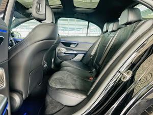 Mercedes-Benz E-Class E200 Avantgarde - Image 6
