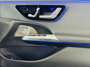 Mercedes-Benz E-Class E200 Avantgarde - Image 8