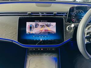 Mercedes-Benz E-Class E200 Avantgarde - Image 9