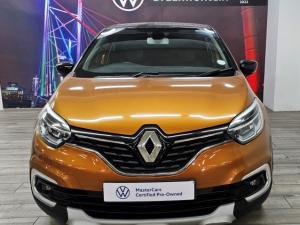 Renault Captur 88kW turbo Dynamique auto - Image 10