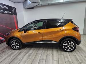 Renault Captur 88kW turbo Dynamique auto - Image 11
