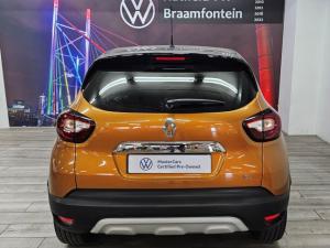 Renault Captur 88kW turbo Dynamique auto - Image 12