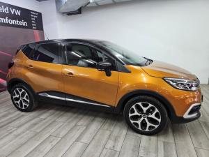 Renault Captur 88kW turbo Dynamique auto - Image 13