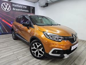 Renault Captur 88kW turbo Dynamique auto - Image 1