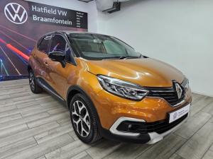 Renault Captur 88kW turbo Dynamique auto - Image 2