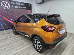 Renault Captur 88kW turbo Dynamique auto - Image 3