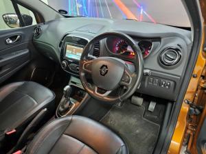 Renault Captur 88kW turbo Dynamique auto - Image 5