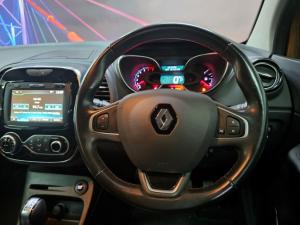 Renault Captur 88kW turbo Dynamique auto - Image 6