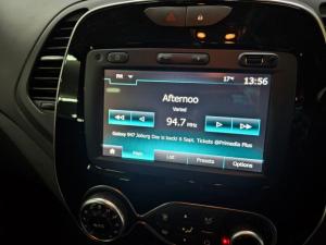 Renault Captur 88kW turbo Dynamique auto - Image 8