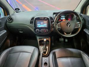 Renault Captur 88kW turbo Dynamique auto - Image 9