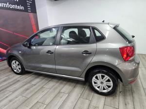Volkswagen Polo Vivo hatch 1.4 Trendline - Image 11