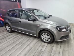Volkswagen Polo Vivo hatch 1.4 Trendline - Image 13