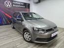 Thumbnail Volkswagen Polo Vivo hatch 1.4 Trendline