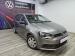 Volkswagen Polo Vivo hatch 1.4 Trendline - Thumbnail 1