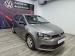 Volkswagen Polo Vivo hatch 1.4 Trendline - Thumbnail 2