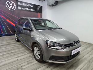 Volkswagen Polo Vivo hatch 1.4 Trendline - Image 2