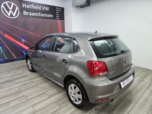 Volkswagen Polo Vivo hatch 1.4 Trendline - Image 3