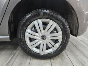 Volkswagen Polo Vivo hatch 1.4 Trendline - Image 4