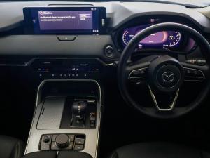 Mazda CX-60 2.5 AWD Individual - Image 8
