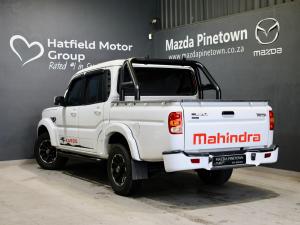 Mahindra Pik Up 2.2CRDe double cab S6 Karoo auto - Image 10