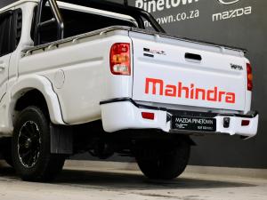 Mahindra Pik Up 2.2CRDe double cab S6 Karoo auto - Image 11