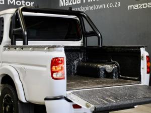 Mahindra Pik Up 2.2CRDe double cab S6 Karoo auto - Image 12