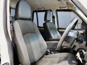 Mahindra Pik Up 2.2CRDe double cab S6 Karoo auto - Image 16