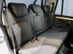Mahindra Pik Up 2.2CRDe double cab S6 Karoo auto - Image 17