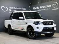 Thumbnail Mahindra Pik Up 2.2CRDe double cab S6 Karoo auto