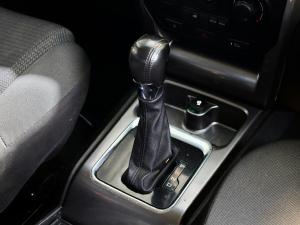 Mahindra Pik Up 2.2CRDe double cab S6 Karoo auto - Image 22