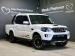 Mahindra Pik Up 2.2CRDe double cab S6 Karoo auto - Thumbnail 2