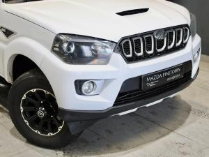 Mahindra Pik Up 2.2CRDe double cab S6 Karoo auto - Image 4