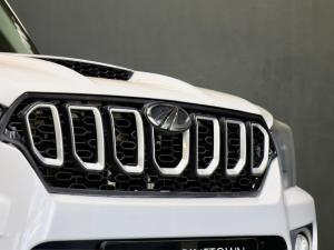 Mahindra Pik Up 2.2CRDe double cab S6 Karoo auto - Image 5