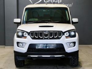 Mahindra Pik Up 2.2CRDe double cab S6 Karoo auto - Image 6