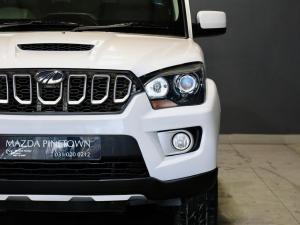 Mahindra Pik Up 2.2CRDe double cab S6 Karoo auto - Image 7