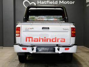 Mahindra Pik Up 2.2CRDe double cab S6 Karoo auto - Image 8